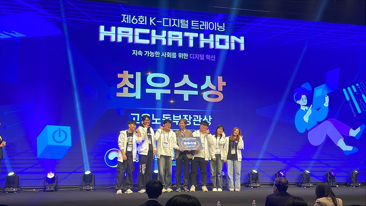 전화대장군 수상